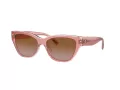 Coach Ch570 Lunettes de Soleil HC 8370U 574313