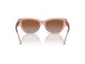 Coach Ch570 Lunettes de Soleil HC 8370U 574313