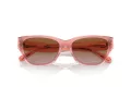 Coach Ch570 Lunettes de Soleil HC 8370U 574313