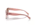 Coach Ch570 Lunettes de Soleil HC 8370U 574313