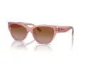 Coach Ch570 Lunettes de Soleil HC 8370U 574313