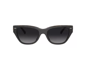 Coach Ch570 Lunettes de Soleil HC 8370U 5764T3