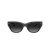 Coach Ch570 Lunettes de Soleil HC 8370U 5764T3