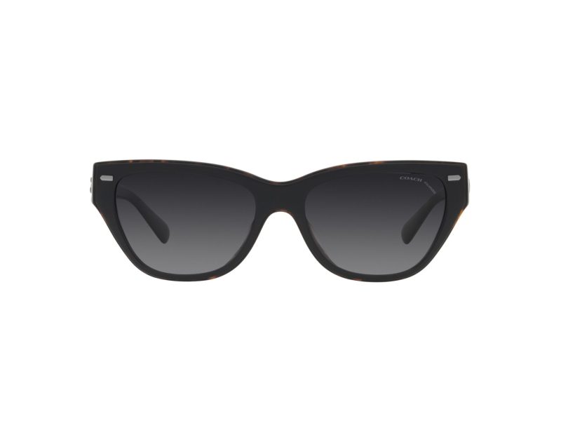 Coach Ch570 Lunettes de Soleil HC 8370U 5764T3
