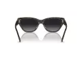 Coach Ch570 Lunettes de Soleil HC 8370U 5764T3