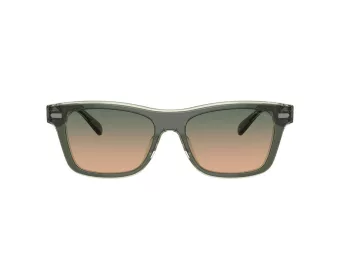 Coach Ch583 Lunettes de Soleil HC 8371U 574613