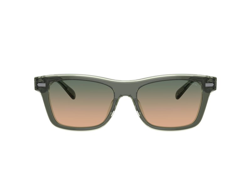 Coach Ch583 Lunettes de Soleil HC 8371U 574613