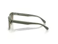 Coach Ch583 Lunettes de Soleil HC 8371U 574613