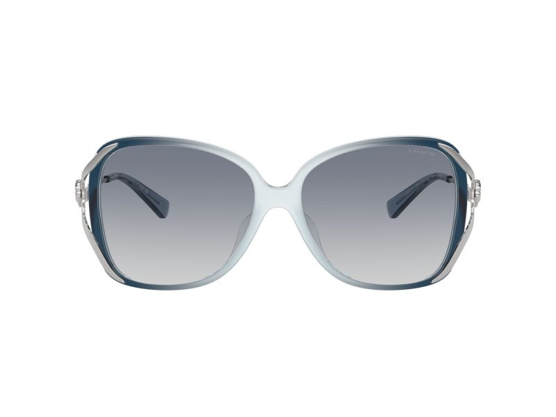 Coach Ck482 Lunettes de Soleil HC 8372BU 576735