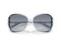 Coach Ck482 Lunettes de Soleil HC 8372BU 576735