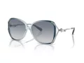 Coach Ck482 Lunettes de Soleil HC 8372BU 576735