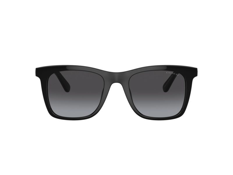 Coach Ch561 Lunettes de Soleil HC 8374U 50028G