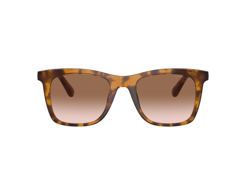 Coach Ch561 Lunettes de Soleil HC 8374U 512013