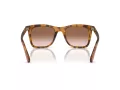 Coach Ch561 Lunettes de Soleil HC 8374U 512013
