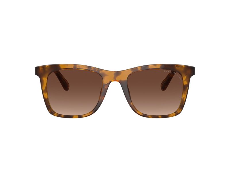 Coach Ch561 Lunettes de Soleil HC 8374U 5120T5