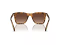 Coach Ch561 Lunettes de Soleil HC 8374U 5120T5