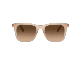 Coach Ch561 Lunettes de Soleil HC 8374U 574774