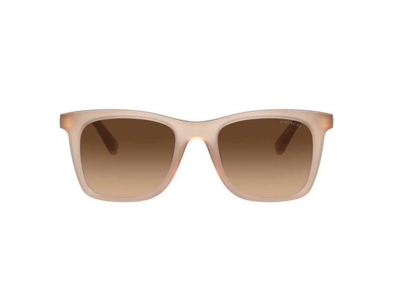 Coach Ch561 Lunettes de Soleil HC 8374U 574774