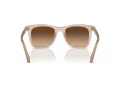 Coach Ch561 Lunettes de Soleil HC 8374U 574774