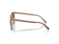 Coach Ch561 Lunettes de Soleil HC 8374U 574774