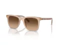 Coach Ch561 Lunettes de Soleil HC 8374U 574774