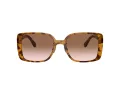 Coach Ch562 Lunettes de Soleil HC 8375 512013