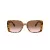 Coach Ch562 Lunettes de Soleil HC 8375 512013