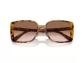 Coach Ch562 Lunettes de Soleil HC 8375 512013