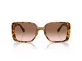 Coach Ch562 Lunettes de Soleil HC 8375 512013