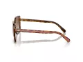 Coach Ch562 Lunettes de Soleil HC 8375 512013