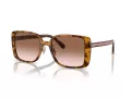 Coach Ch562 Lunettes de Soleil HC 8375 512013