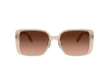 Coach Ch562 Lunettes de Soleil HC 8375 57475M
