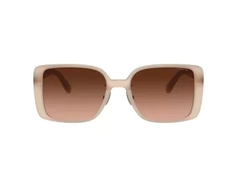 Coach Ch562 Lunettes de Soleil HC 8375 57475M