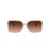 Coach Ch562 Lunettes de Soleil HC 8375 57475M