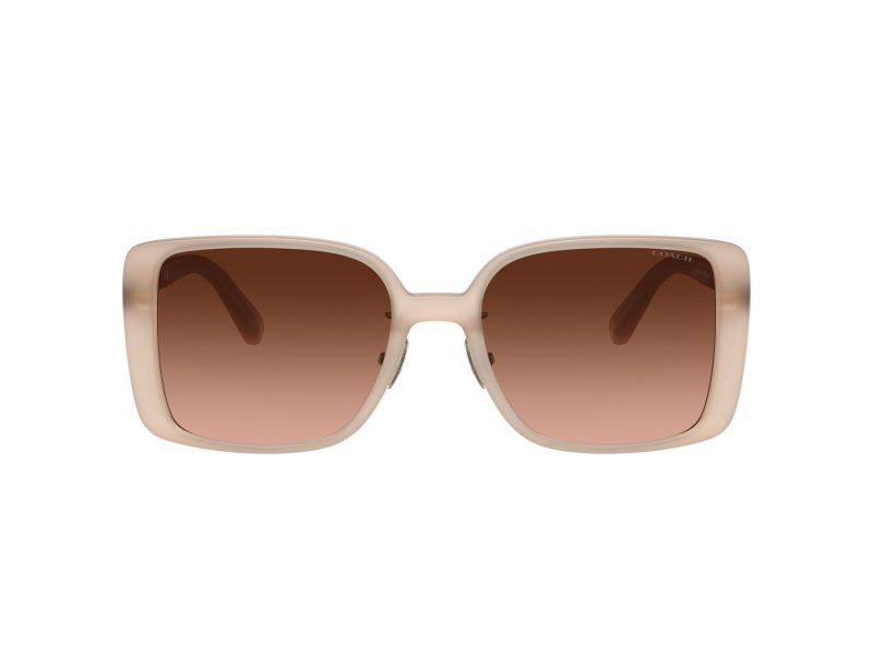 Coach Ch562 Lunettes de Soleil HC 8375 57475M