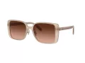 Coach Ch562 Lunettes de Soleil HC 8375 57475M