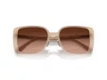 Coach Ch562 Lunettes de Soleil HC 8375 57475M