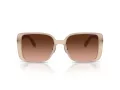 Coach Ch562 Lunettes de Soleil HC 8375 57475M