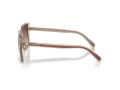 Coach Ch562 Lunettes de Soleil HC 8375 57475M