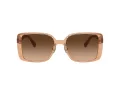 Coach Ch562 Lunettes de Soleil HC 8375 574974
