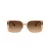 Coach Ch562 Lunettes de Soleil HC 8375 574974