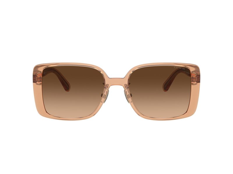 Coach Ch562 Lunettes de Soleil HC 8375 574974