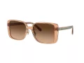 Coach Ch562 Lunettes de Soleil HC 8375 574974