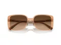 Coach Ch562 Lunettes de Soleil HC 8375 574974