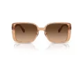 Coach Ch562 Lunettes de Soleil HC 8375 574974