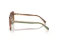 Coach Ch562 Lunettes de Soleil HC 8375 574974