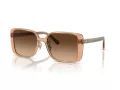 Coach Ch562 Lunettes de Soleil HC 8375 574974