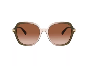 Coach Cl925 Lunettes de Soleil HC 8377U 540013