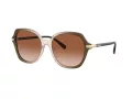 Coach Cl925 Lunettes de Soleil HC 8377U 540013