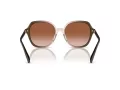 Coach Cl925 Lunettes de Soleil HC 8377U 540013